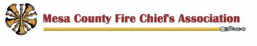 Mesa County Fire Chief's Association icon