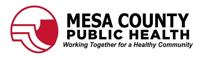 Mesa County Public Health icon.